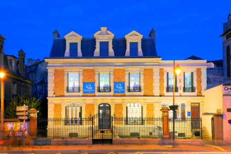 office notarial, succession, donation, partage